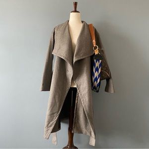 a new day Gray Women's Coat